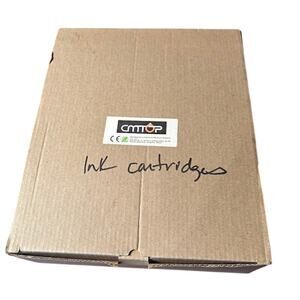 CMTOP 5 pack 970XL 51dw Printer Ink Unopened Packs
